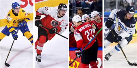 hockey vm 2023